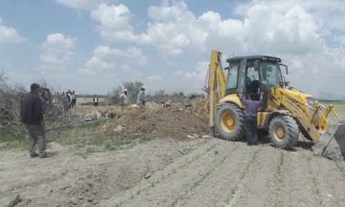 Sazlıpınar Yılanı Yalan Oldu