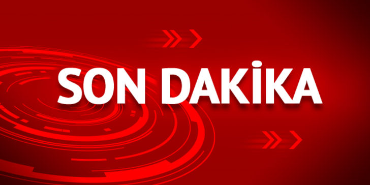 Trafik kazası 1 ölü