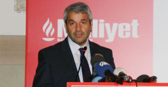 Bakan Ergün'den Karapınar Hakkında Önemli Açıklamalar