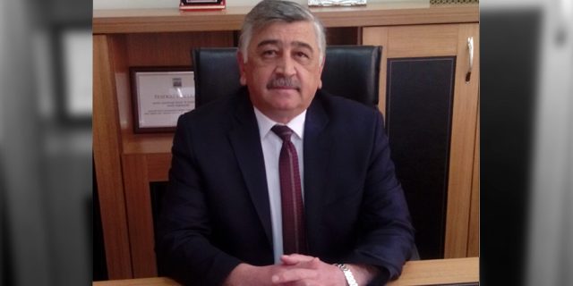 Başkan Zengin'den et çekimi uyarısı