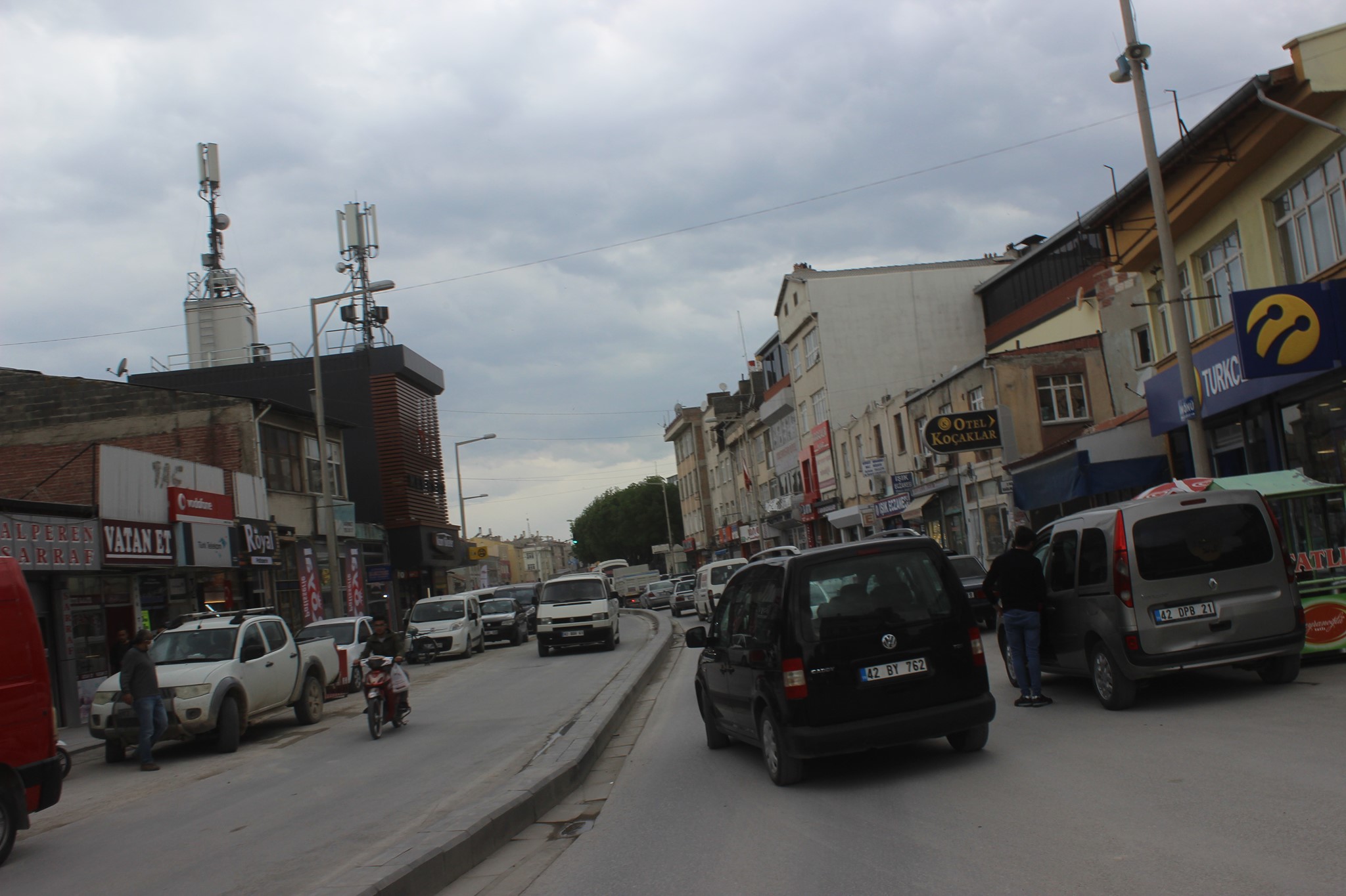 Korona ile  mücadelede yetersiz kaldık