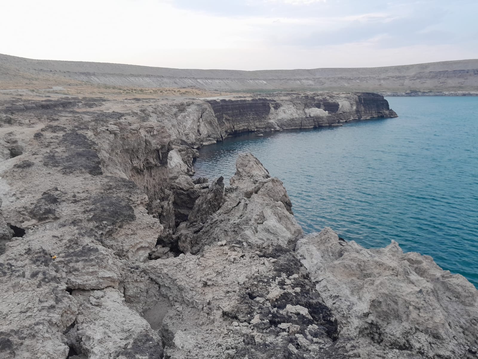 Acıgöl'de askeri mühimmat imha edildi