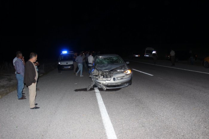 2 kişinin ölümüne sebep olan kişi tutuklandı