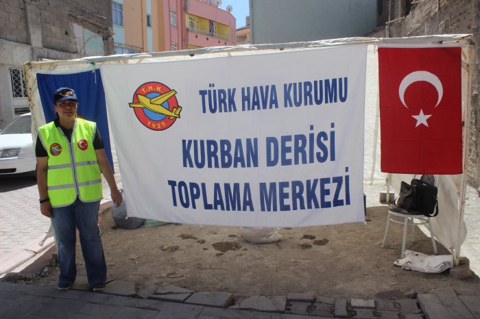 Başkan Sezer'den teşekkür