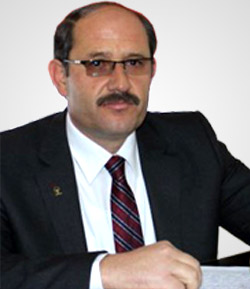Karapınar Mehmet Yaka Dedi