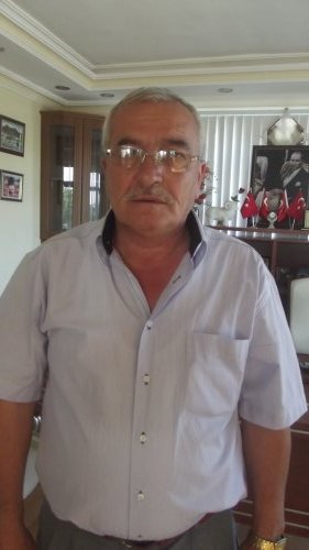 Yeni Başkan Mehmet Çorakçı