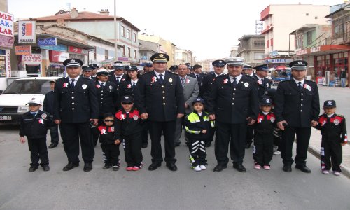 Polis Var Huzur Var