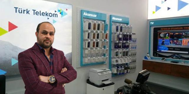 Karapınar 4.5G İle Tanışıyor