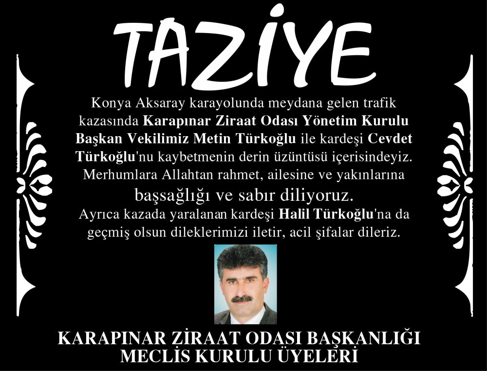 TAZİYE