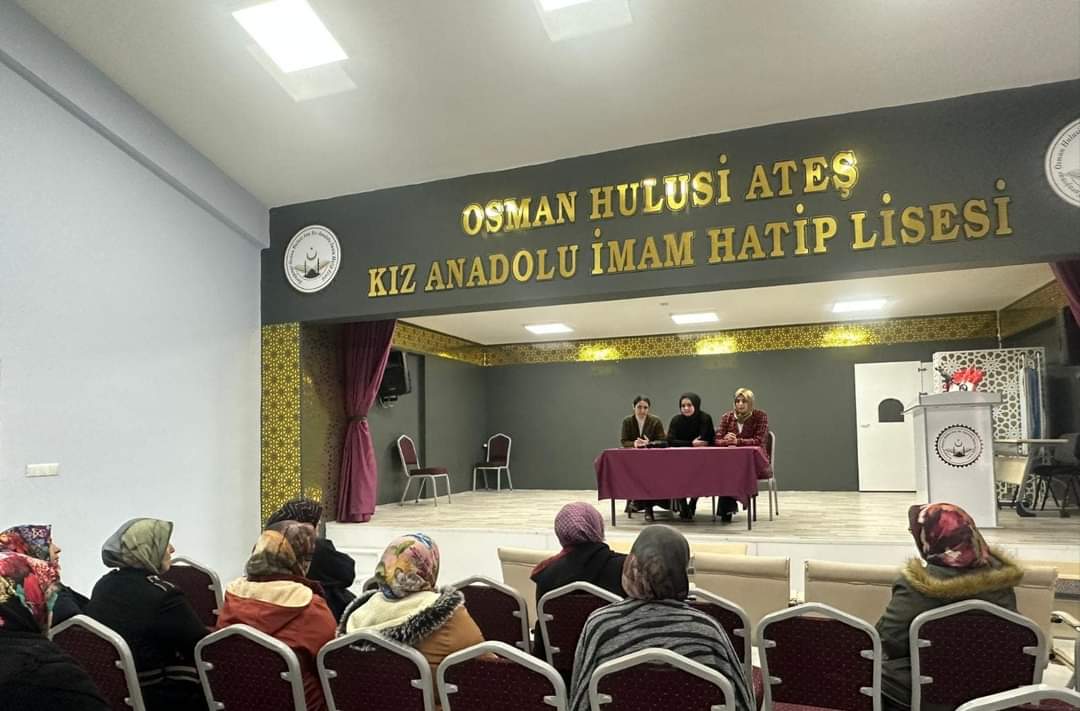 Yeşilaydan seminer