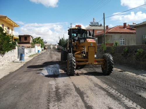 Her Mahalleye Eşit Hizmet